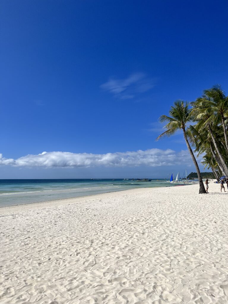 Boracay Shore