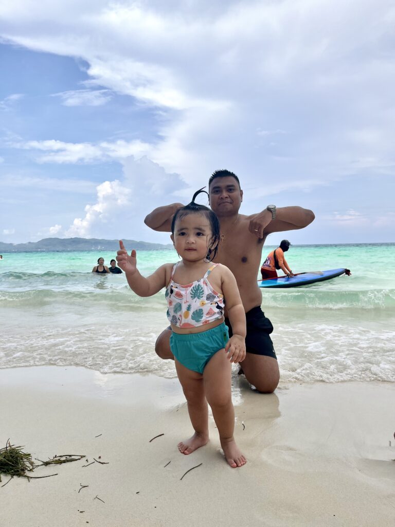 Boracay Shore