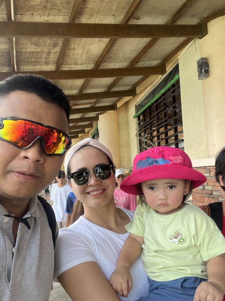 Boracay port