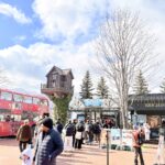 Best Family-friendly places to visit in Sapporo During Winter