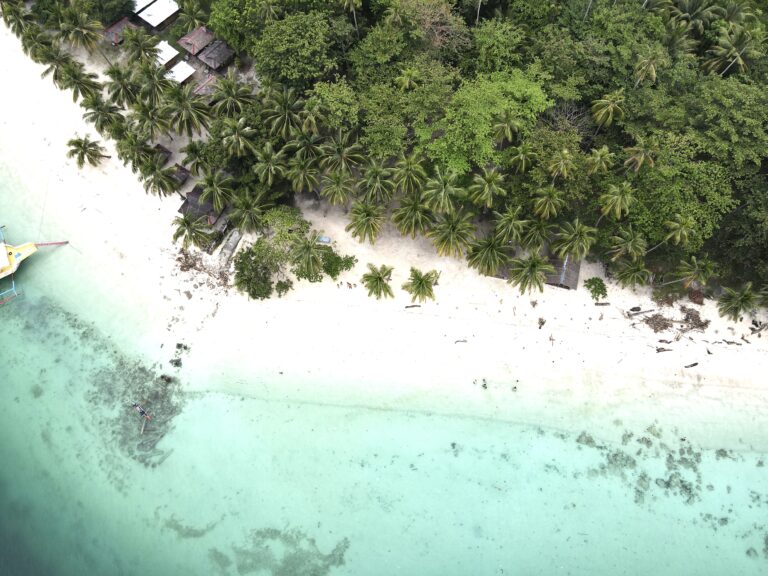 Davao shore Phlippines Travel Guide