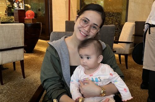 Fairmont Makati family staycation banner